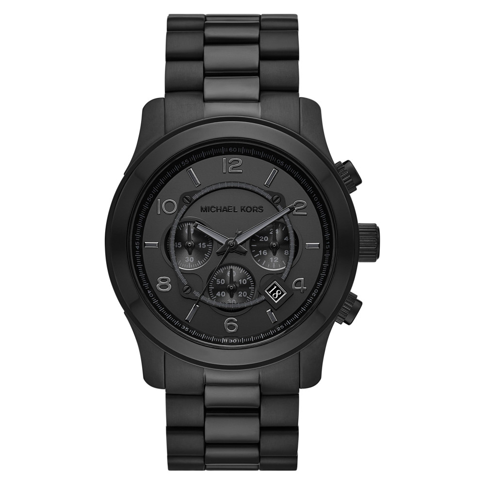 Michael Kors RUNWAY MK9073 - zegarek męski 7