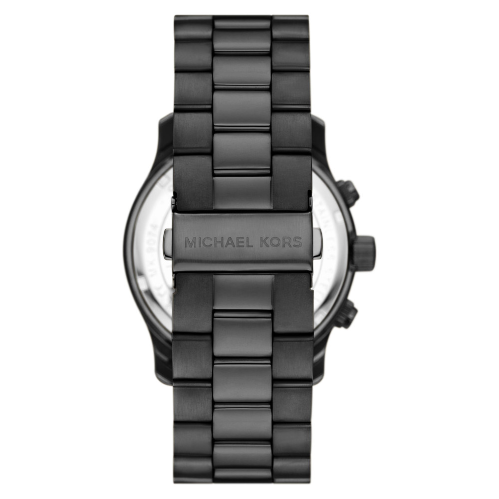 Michael Kors RUNWAY MK9073 - zegarek męski 8