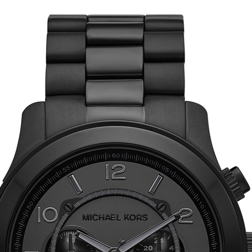 Michael Kors RUNWAY MK9073 - zegarek męski 3