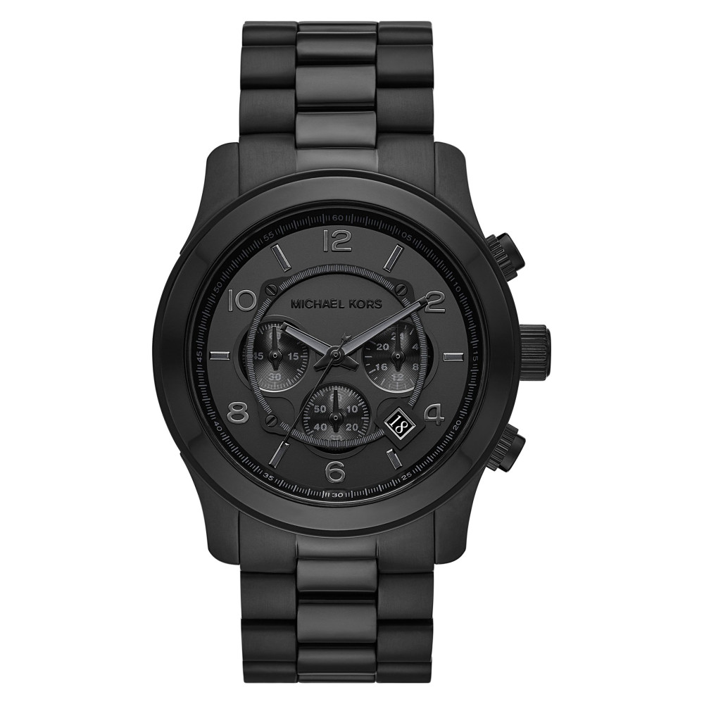 Michael Kors RUNWAY MK9073 - zegarek męski 10