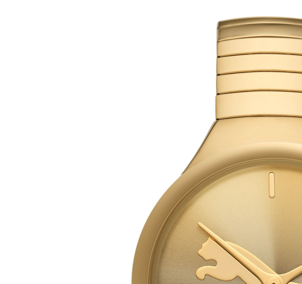 Puma P1079 - zegarek damski 4