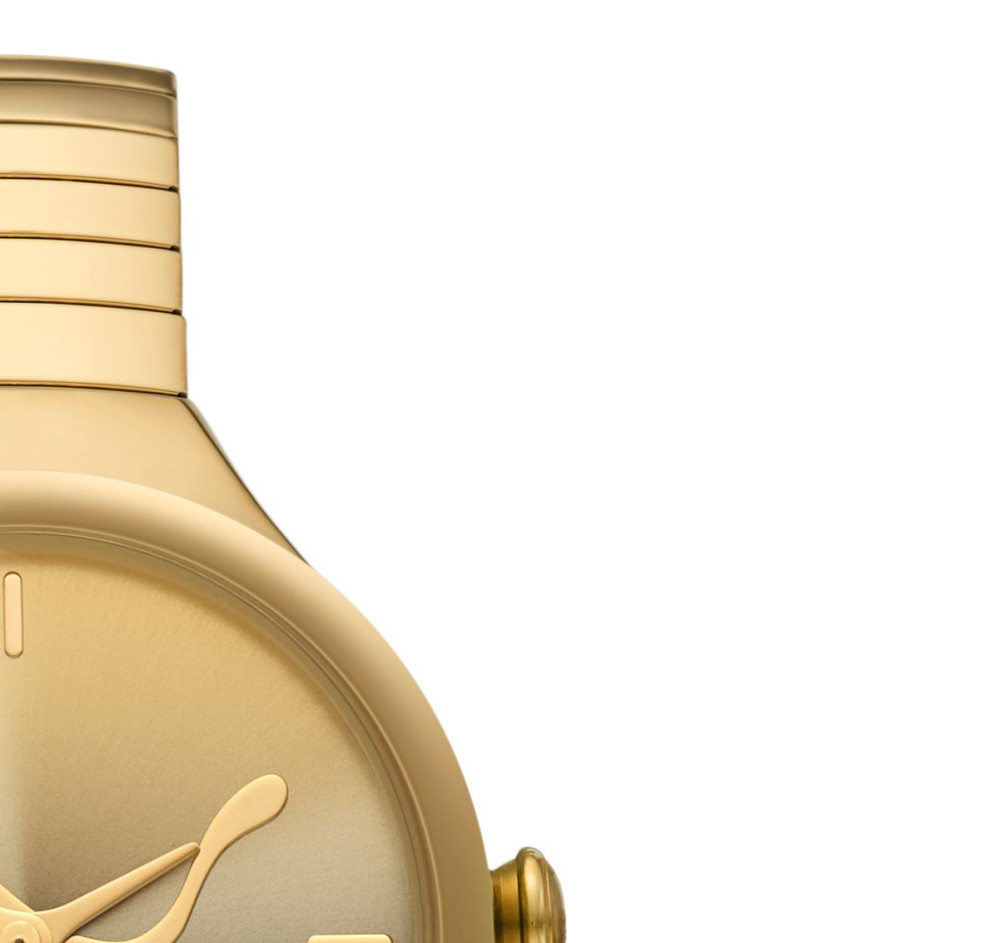 Puma P1079 - zegarek damski 5