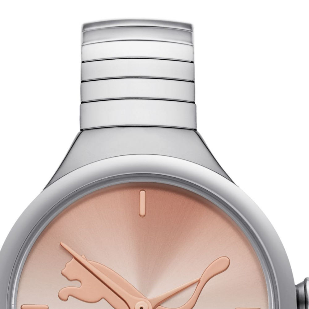 Puma P1080 - zegarek damski 3