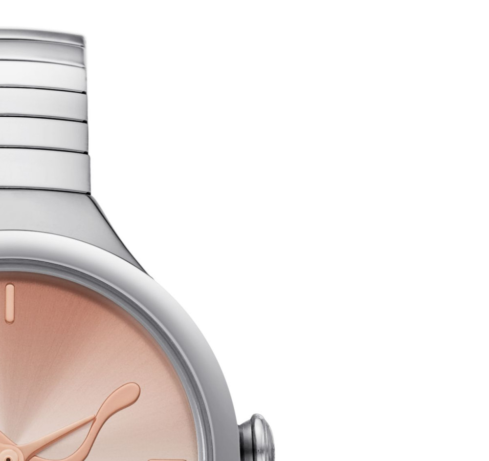 Puma P1080 - zegarek damski 5