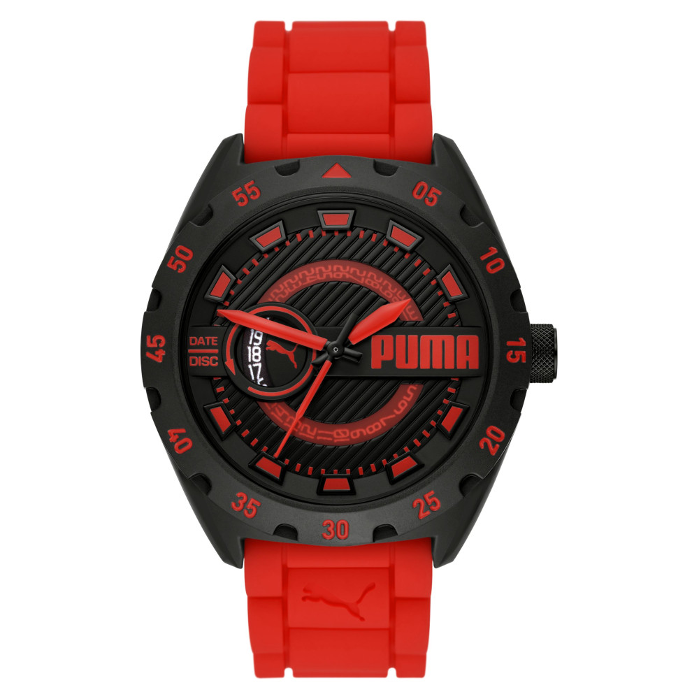 Puma P5113 - zegarek męski 1