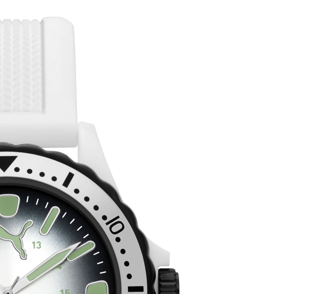 Puma P6045 - zegarek męski 5