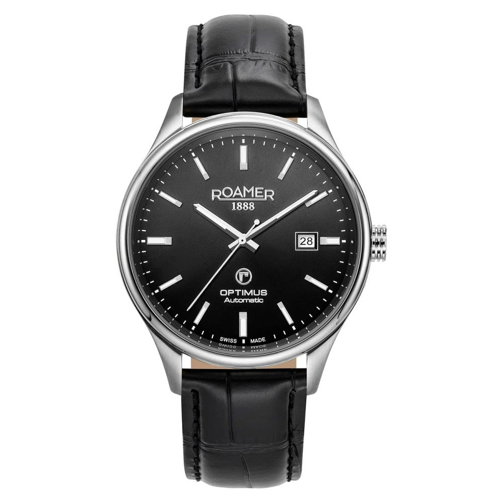 Roamer OPTIMUS 983983 41 85 05 - zegarek męski 1