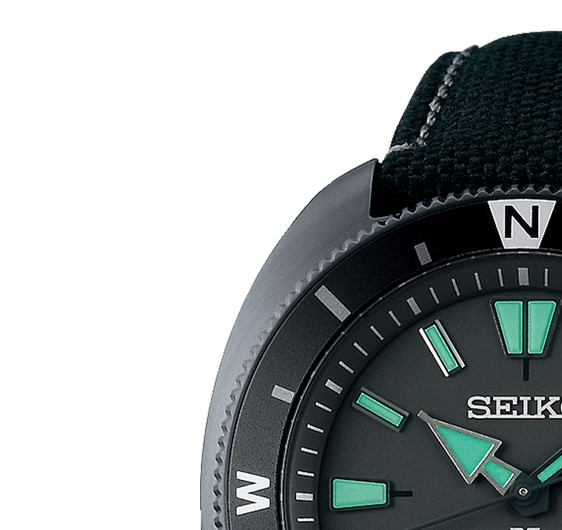 Seiko Prospex SRPH99K1 - zegarek męski 4