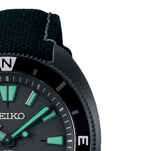 Seiko Prospex SRPH99K1 - zegarek męski 5