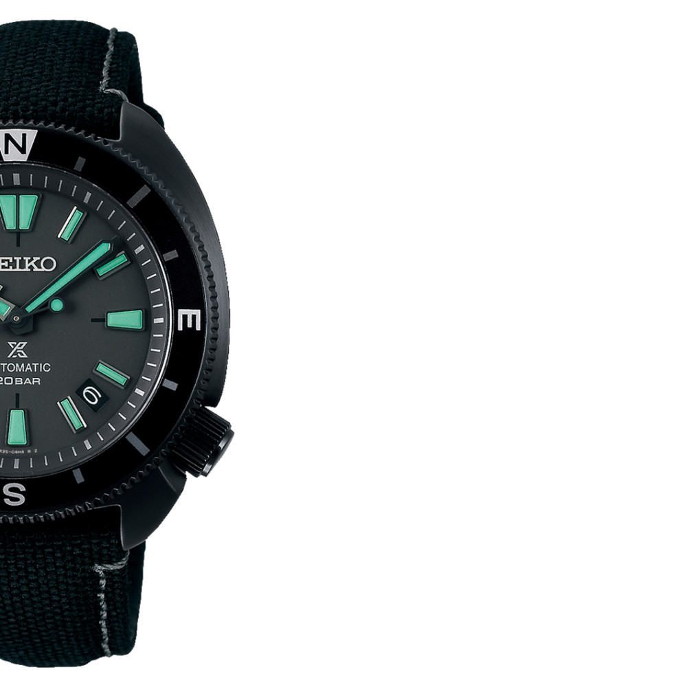 Seiko Prospex SRPH99K1 - zegarek męski 6