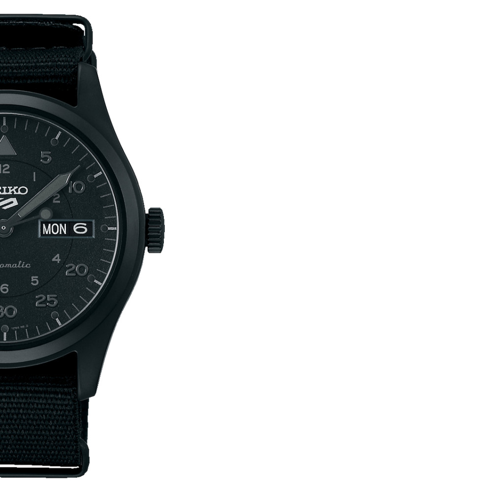 Seiko 5 Sports SRPJ11K1 - zegarek męski 6