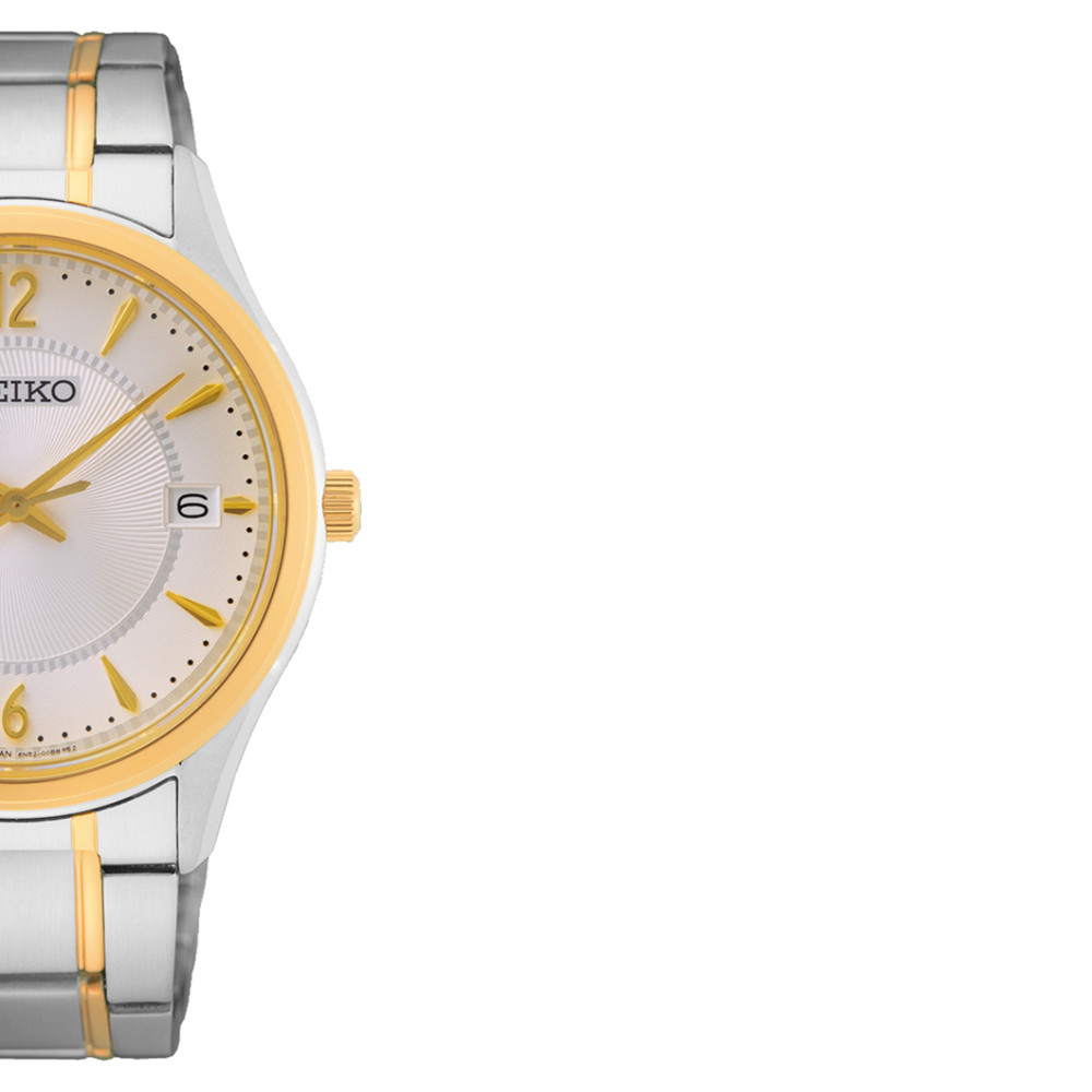 Seiko Classic SUR468P1 - zegarek męski 6