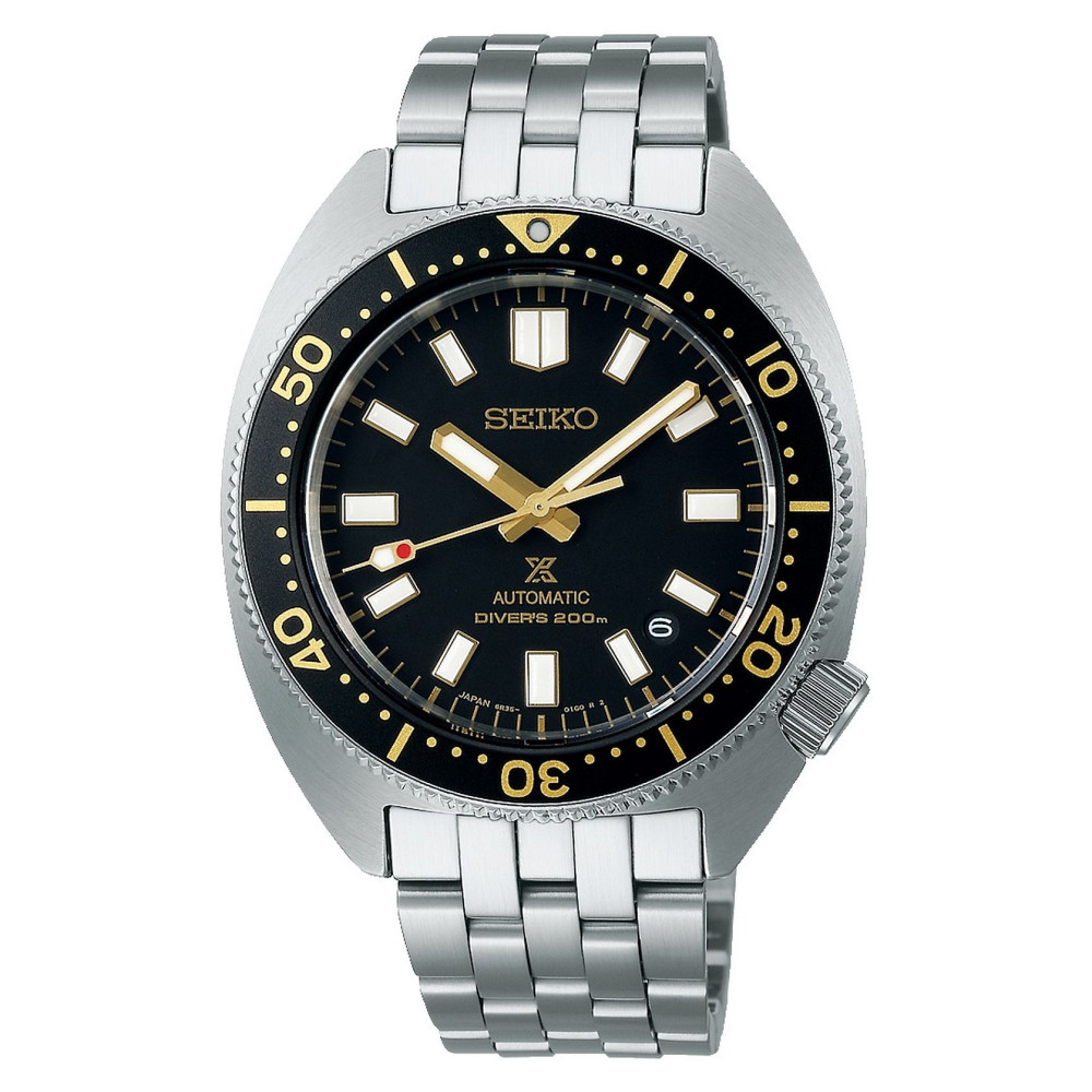 Seiko Prospex SPB315J1 - zegarek męski 1