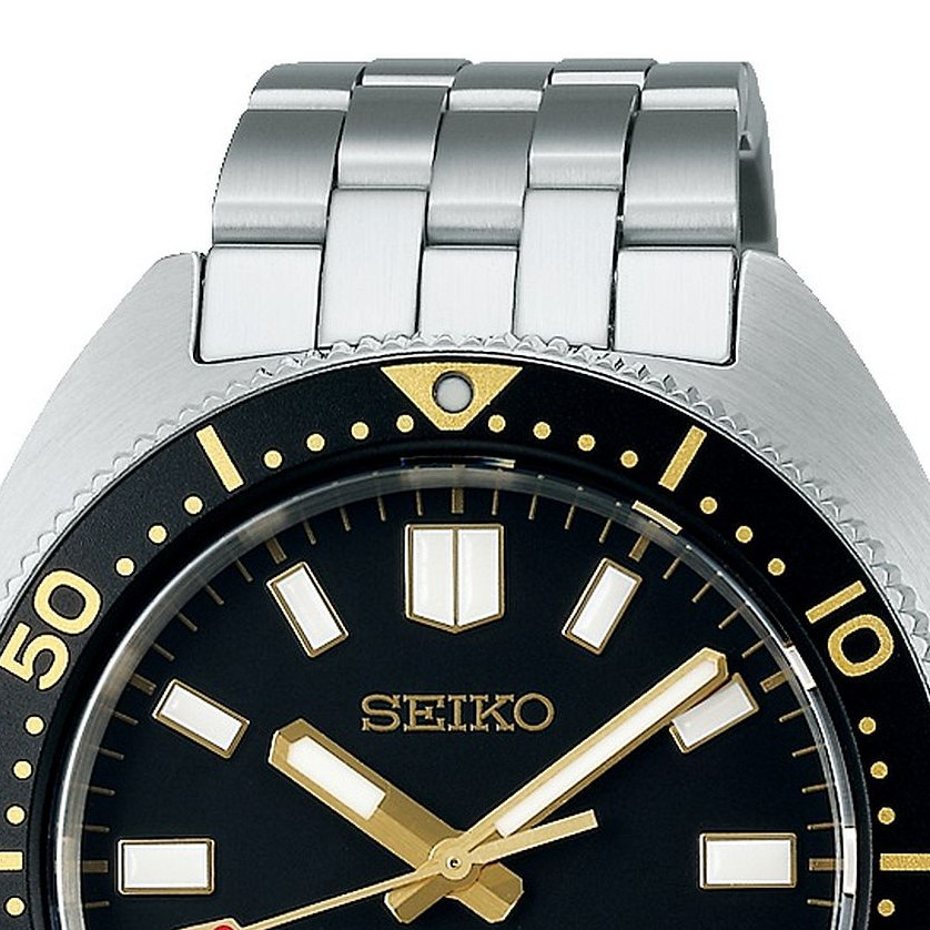 Seiko Prospex SPB315J1 - zegarek męski 3