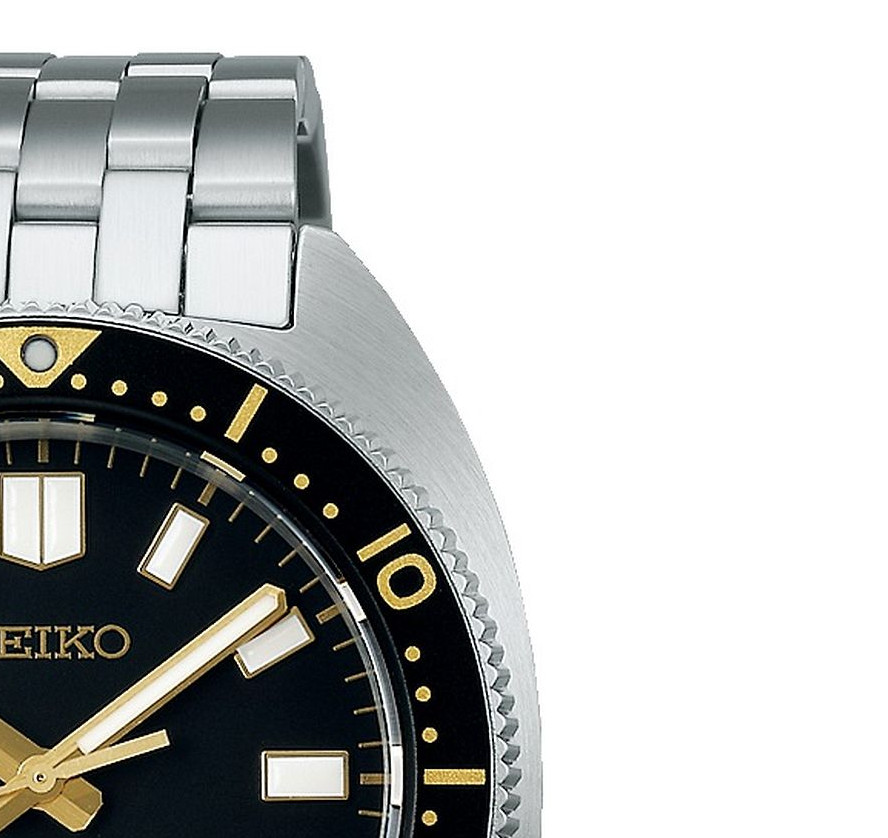 Seiko Prospex SPB315J1 - zegarek męski 5