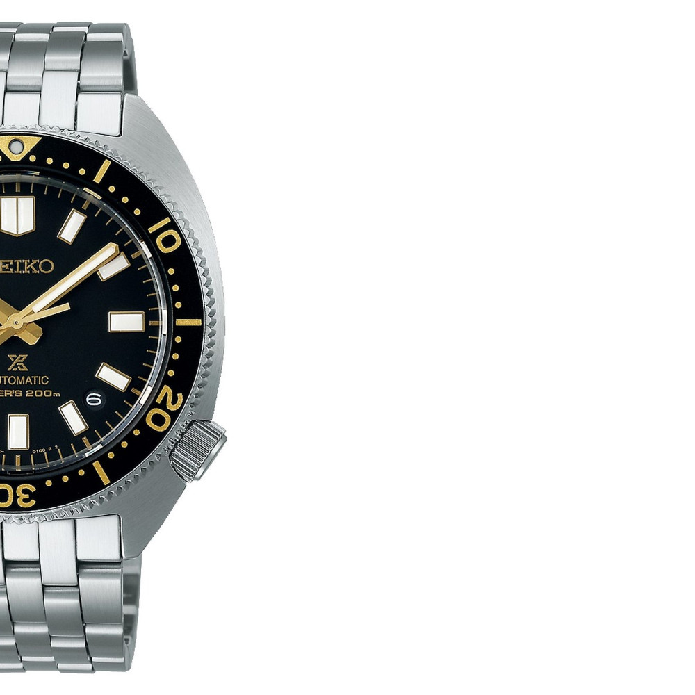 Seiko Prospex SPB315J1 - zegarek męski 6