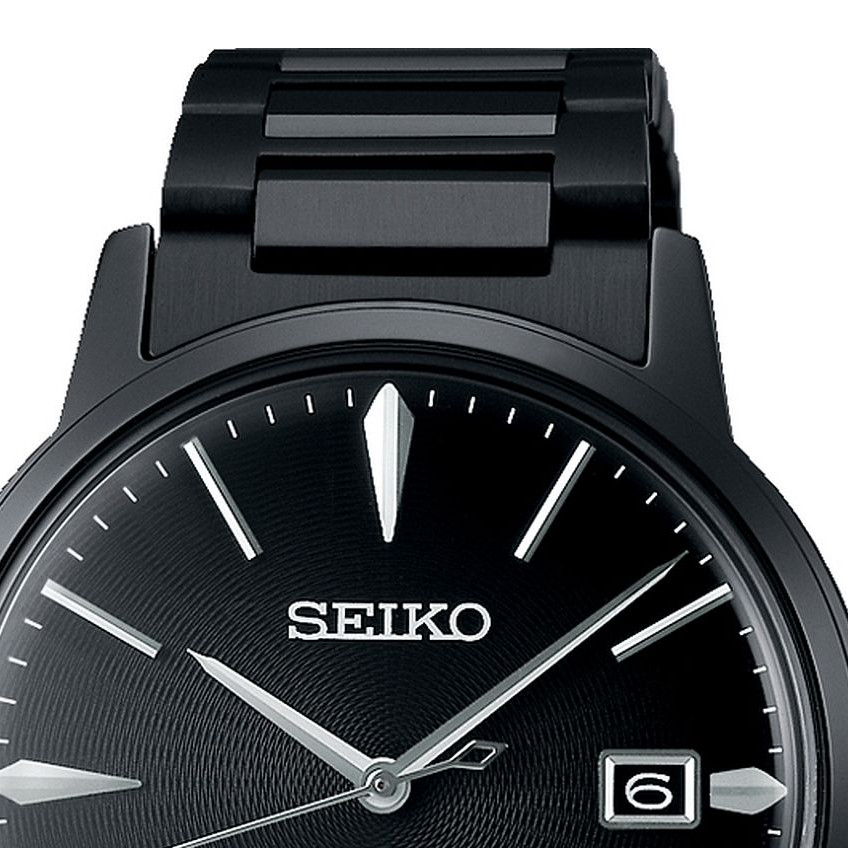 Seiko Presage SRPJ15J1 - zegarek męski 3