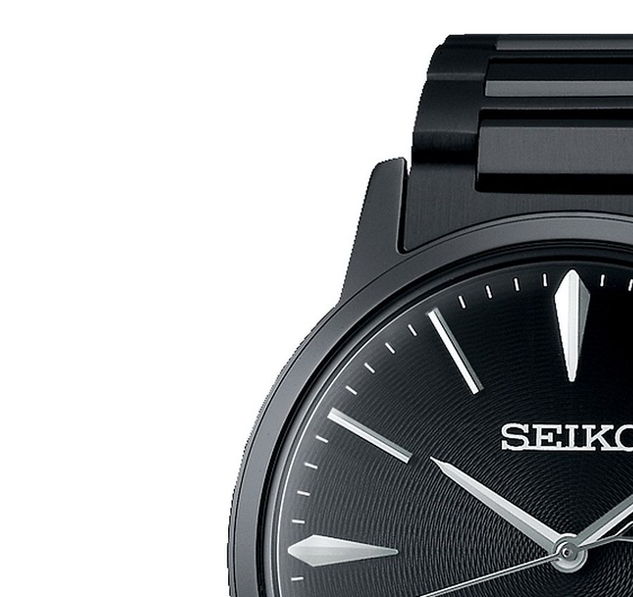 Seiko Presage SRPJ15J1 - zegarek męski 4