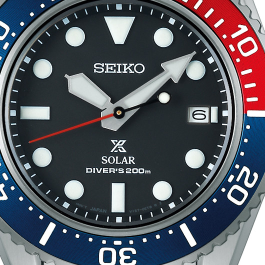 Seiko Prospex SNE591P1 - zegarek męski 2