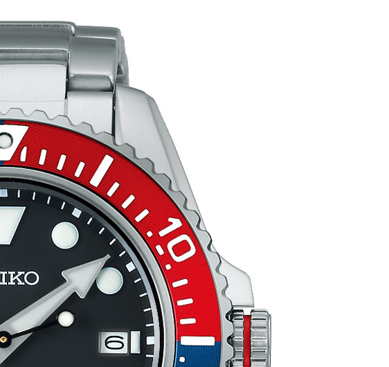 Seiko Prospex SNE591P1 - zegarek męski 5