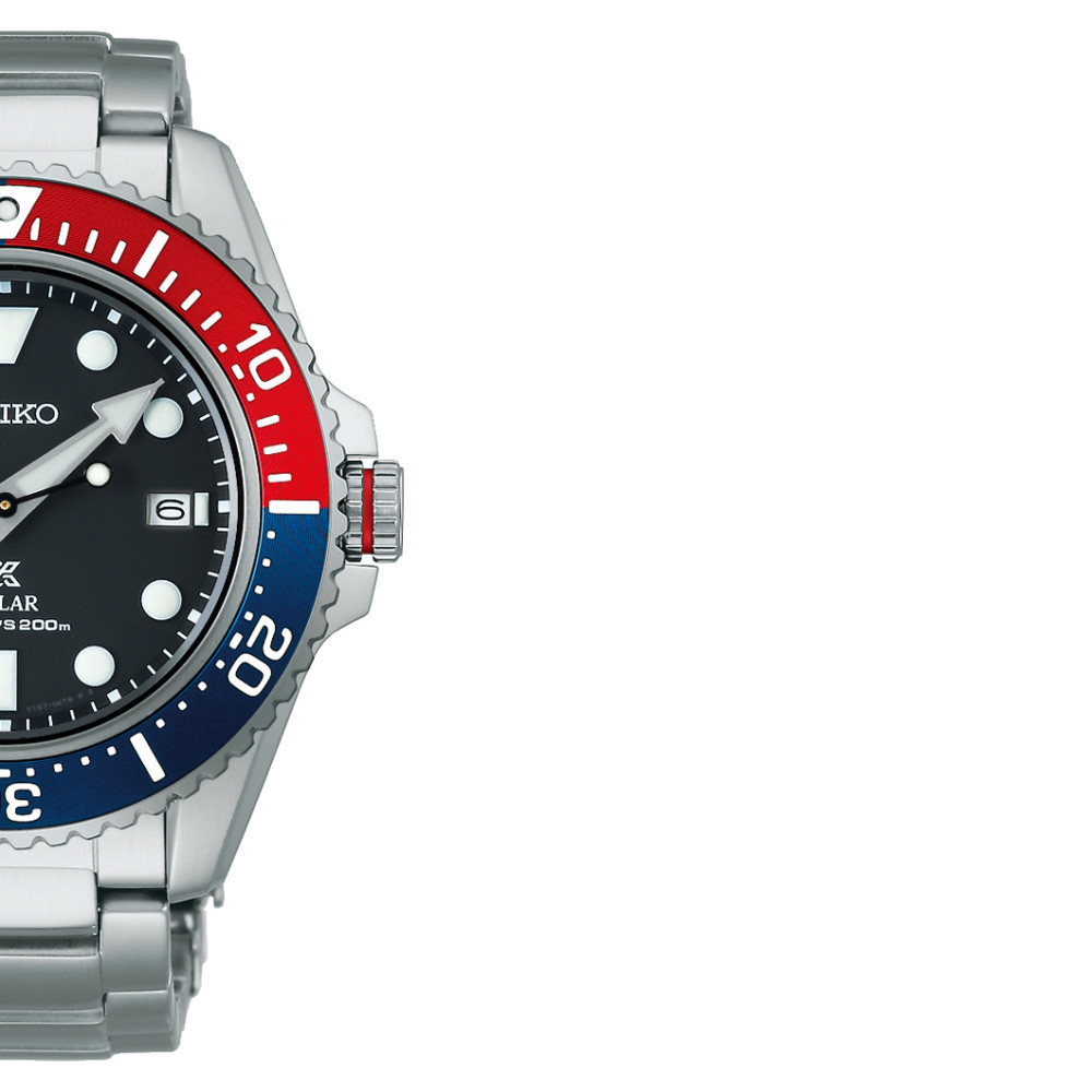 Seiko Prospex SNE591P1 - zegarek męski 6