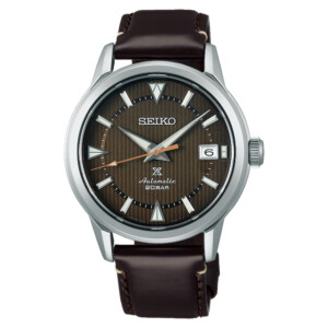 Seiko Prospex SPB251J1 - zegarek męski