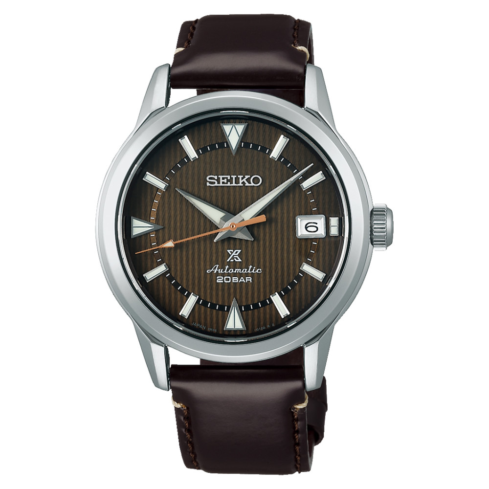 Seiko Prospex SPB251J1 - zegarek męski 1