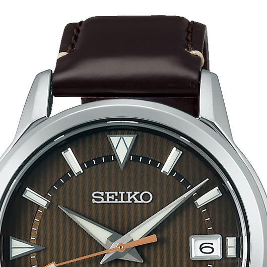 Seiko Prospex SPB251J1 - zegarek męski 3