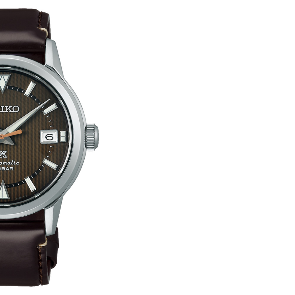 Seiko Prospex SPB251J1 - zegarek męski 6