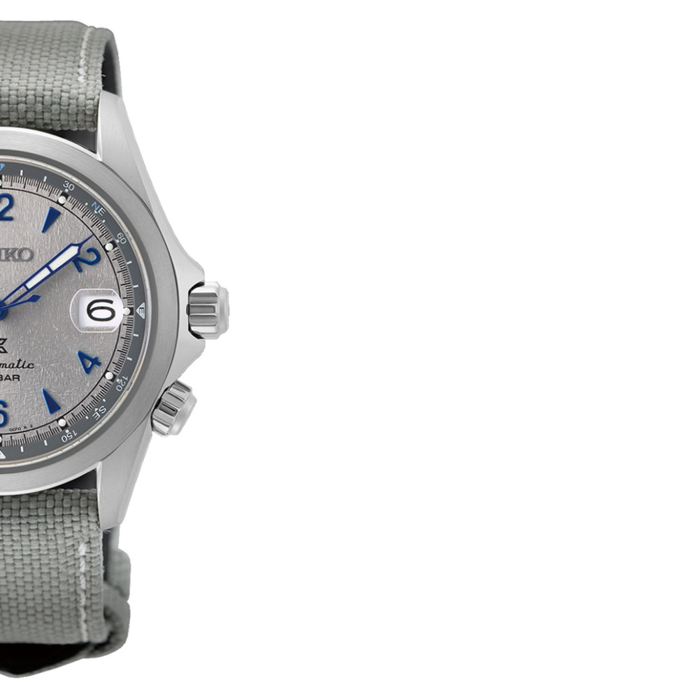 Seiko Prospex SPB355J1 - zegarek męski 6