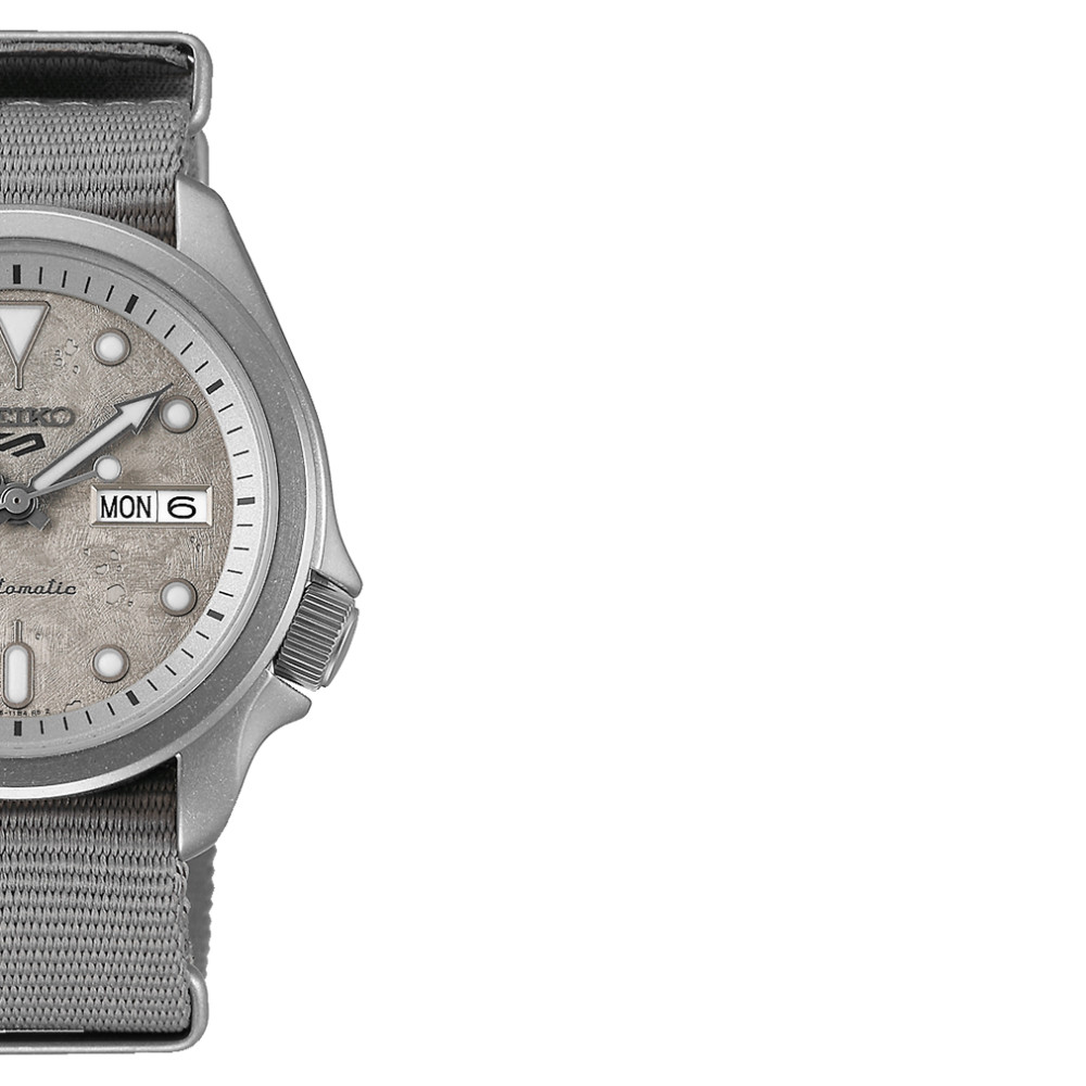 Seiko 5 Sports SRPG63K1 - zegarek męski 6