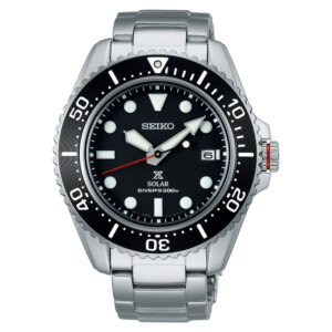 Seiko Prospex SNE589P1 - zegarek męski