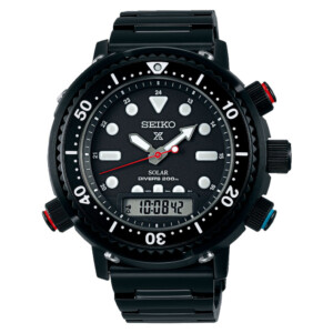Seiko Prospex SNJ037P1 - zegarek męski