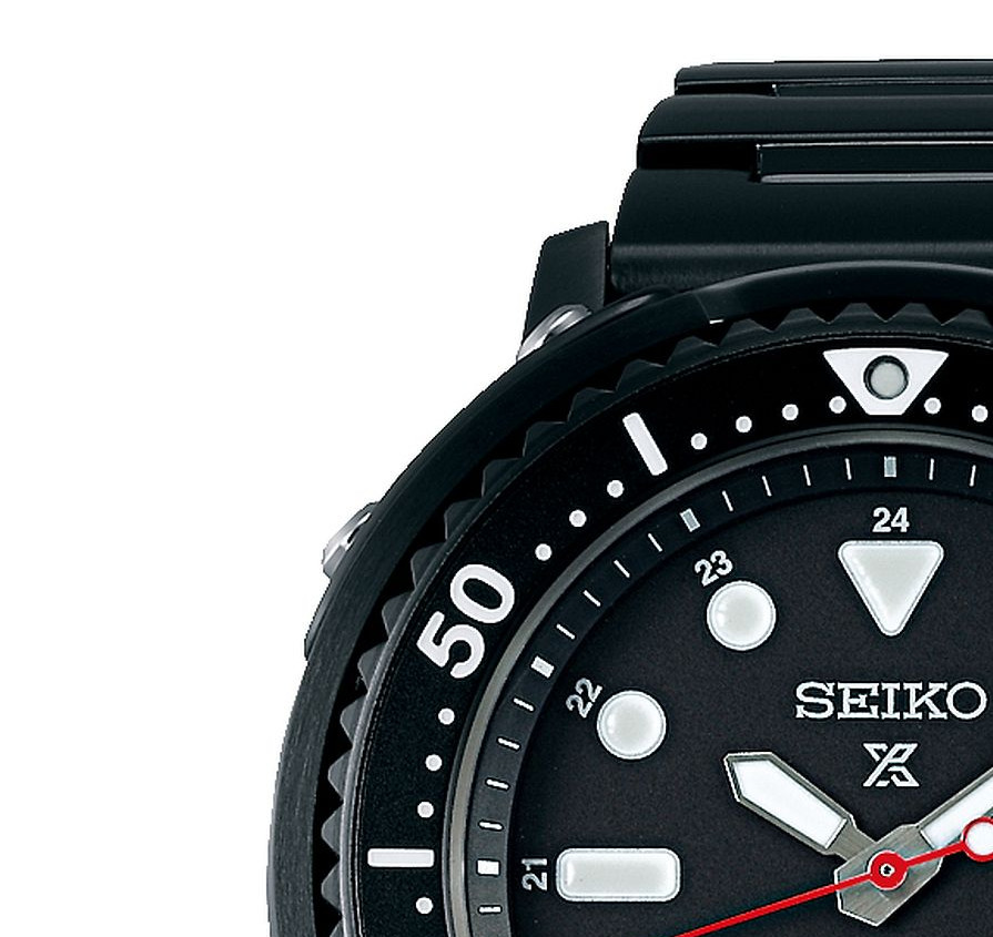 Seiko Prospex SNJ037P1 - zegarek męski 4