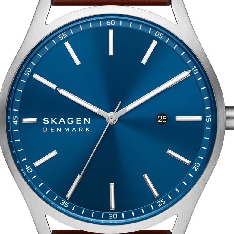 Skagen HOLST SKW6846 - zegarek męski 2