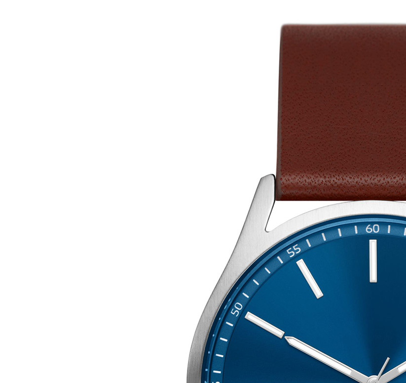 Skagen HOLST SKW6846 - zegarek męski 4