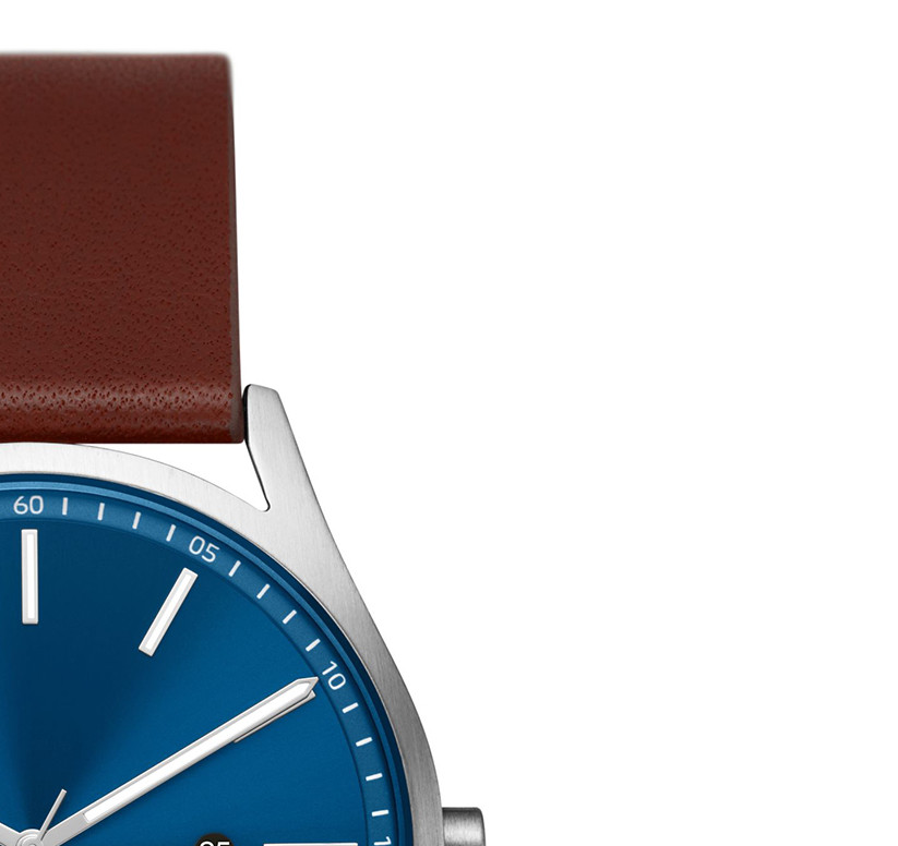 Skagen HOLST SKW6846 - zegarek męski 5