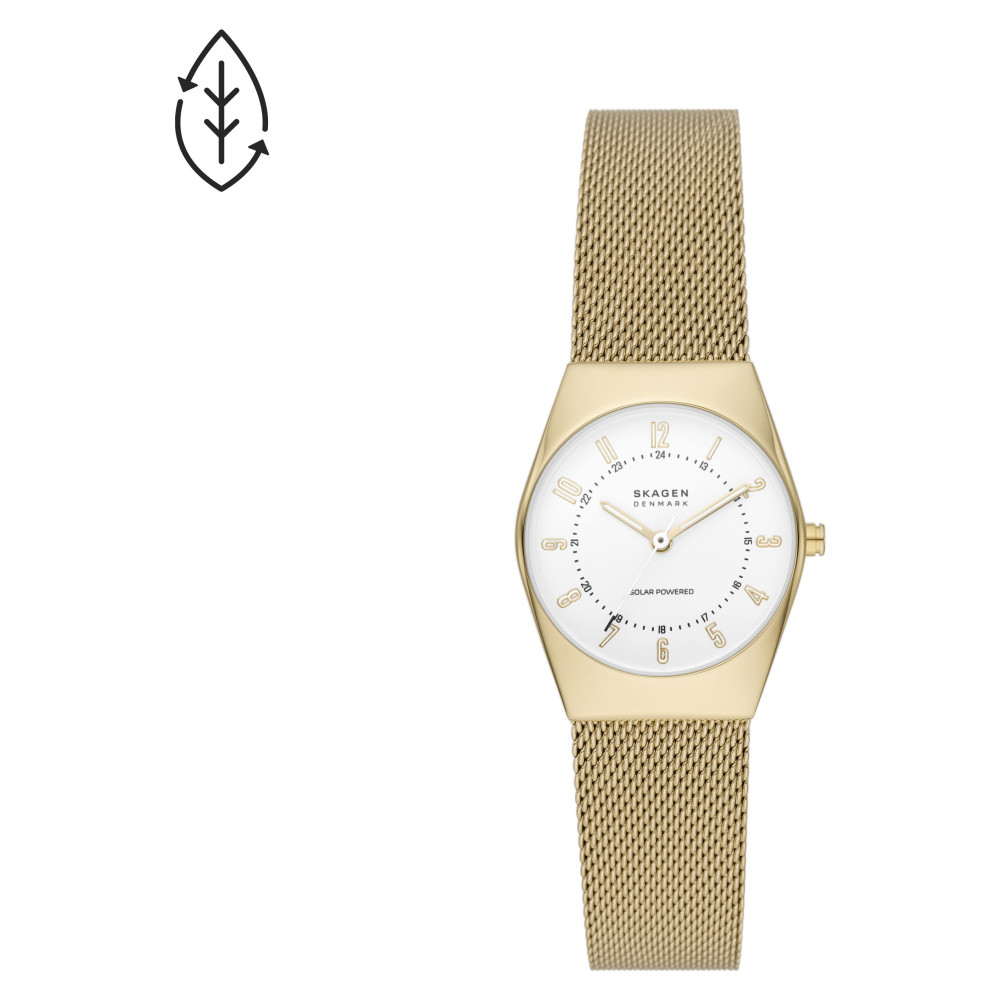Skagen GRENEN LILLE SKW3077 - zegarek damski 7