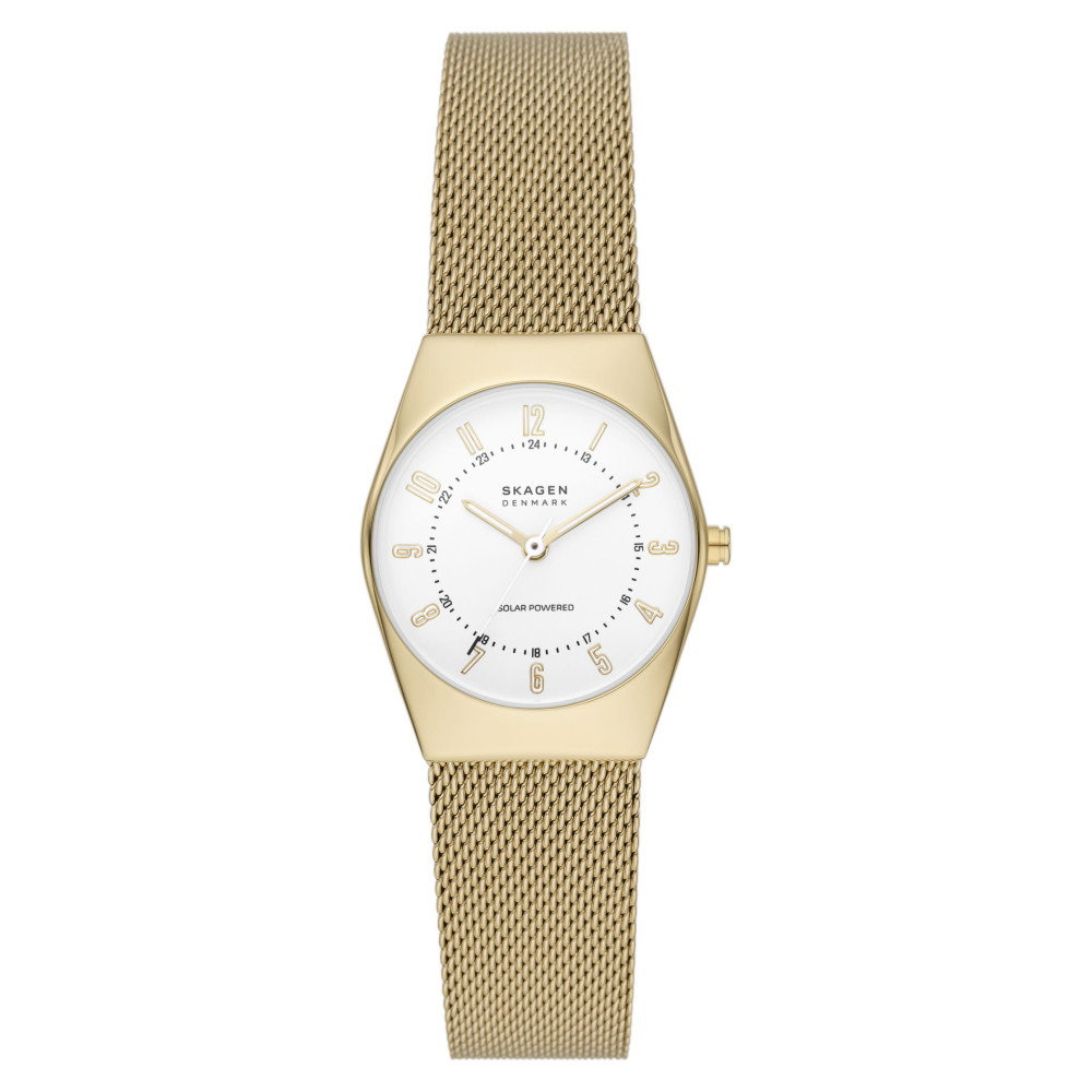 Skagen GRENEN LILLE SKW3077 - zegarek damski 10