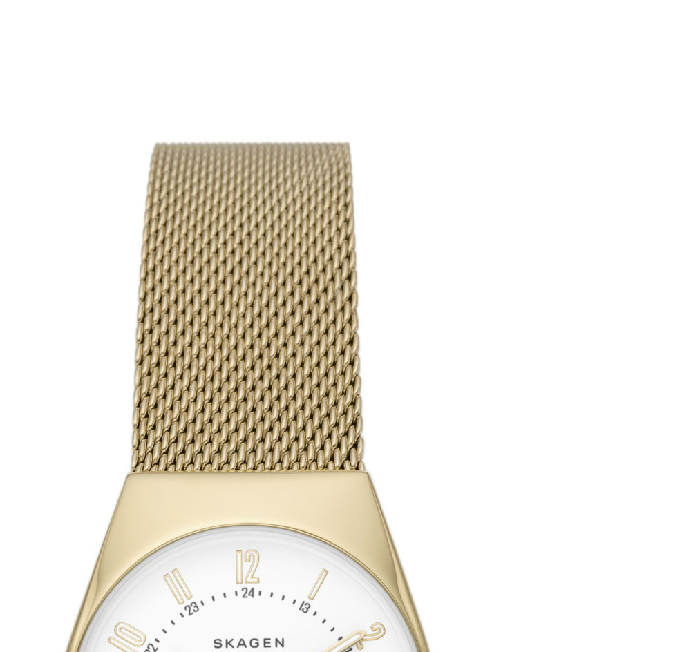 Skagen GRENEN LILLE SKW3077 - zegarek damski 5