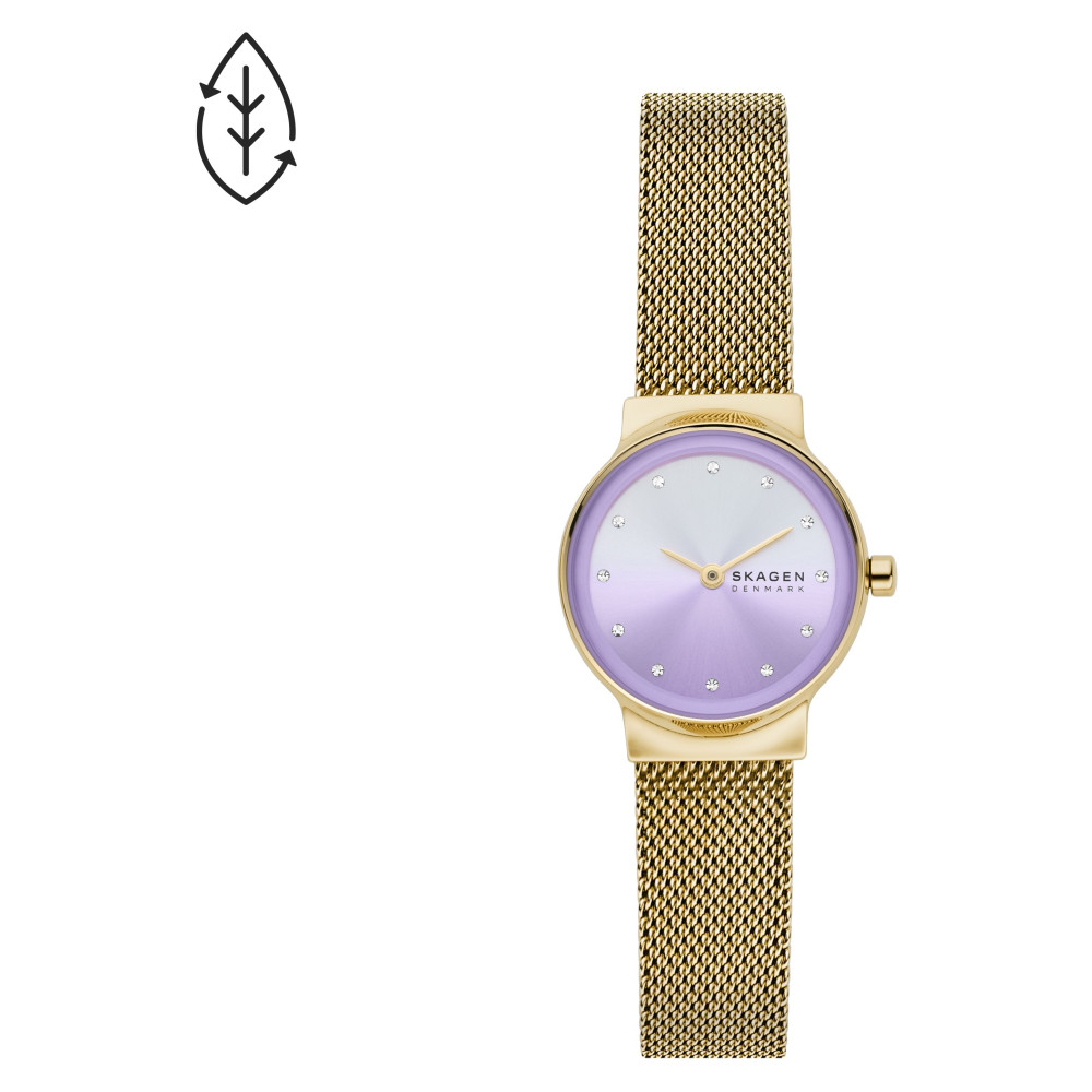 Skagen FREJA LILLE SKW3084 - zegarek damski 7