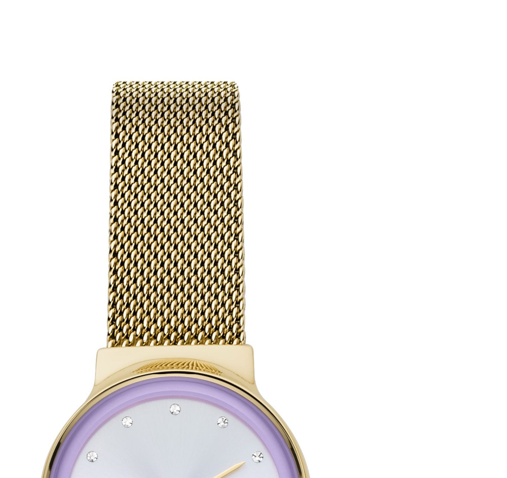 Skagen FREJA LILLE SKW3084 - zegarek damski 5