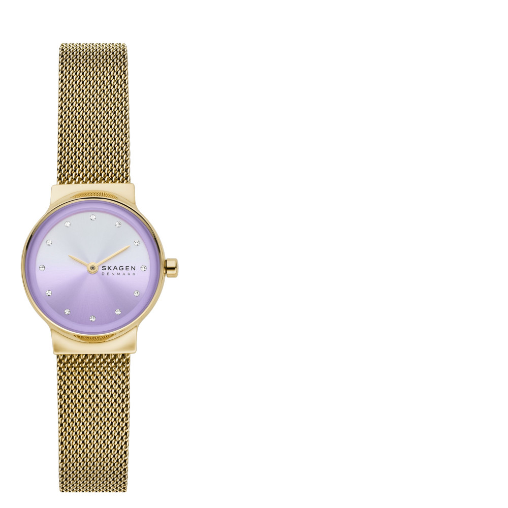Skagen FREJA LILLE SKW3084 - zegarek damski 6