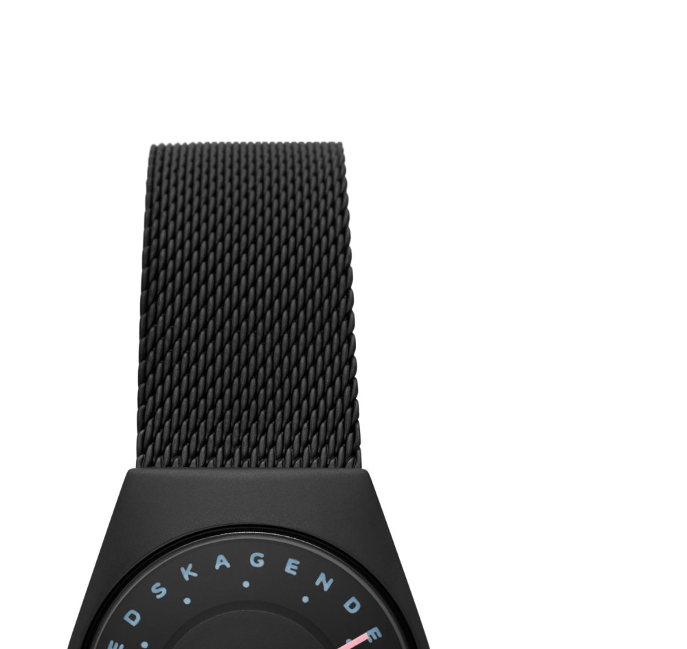 Skagen GRENEN LILLE SKW3088 - zegarek damski 5