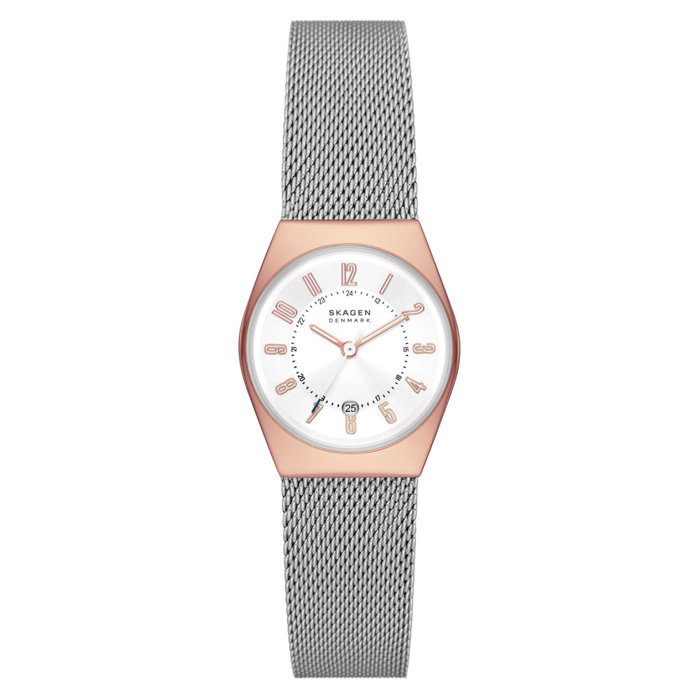 Skagen GRENEN LILLE SKW3050 - zegarek damski 7