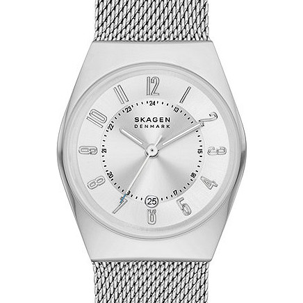Skagen GRENEN SKW3038 - zegarek damski 2