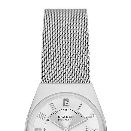 Skagen GRENEN SKW3038 - zegarek damski 3