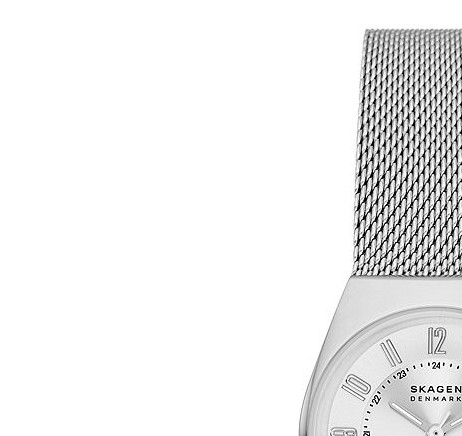 Skagen GRENEN SKW3038 - zegarek damski 4