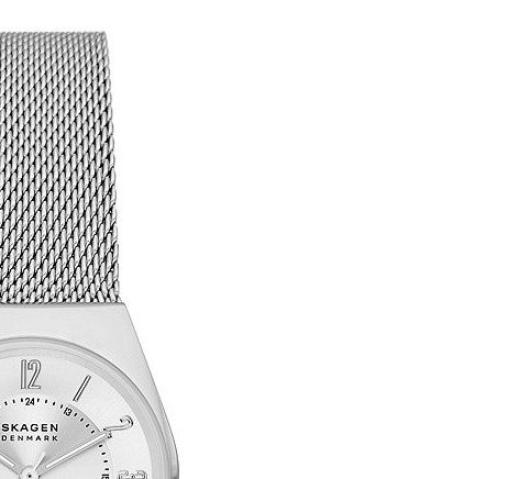 Skagen GRENEN SKW3038 - zegarek damski 5