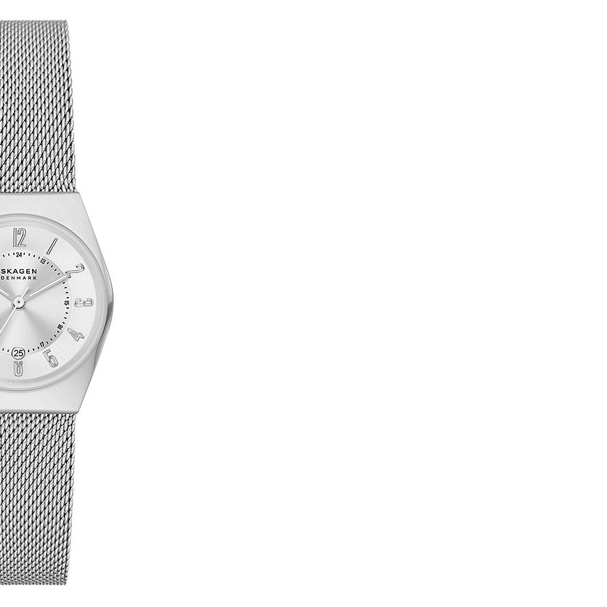 Skagen GRENEN SKW3038 - zegarek damski 6